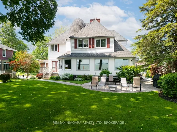 101 Tennessee Ave, Pt Colborne, ON L3K 2R8