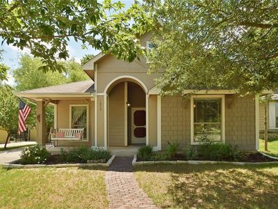 1073 Twin Cv, Kyle, TX, 78640
