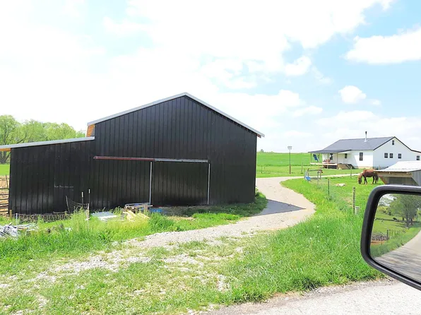 2653 Liberty Lawson Rd, Hardyville, KY 42746