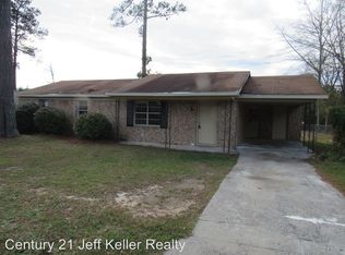 2517 Cairo Dr, Augusta, GA 30906