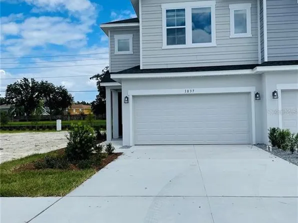 1837 Terrapin Rd, Ocoee, FL 34761