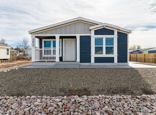 1437 E Perkinsville Rd, Chino Valley, AZ 86323