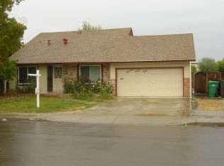 1348 Arlington Rd, Livermore, CA 94551