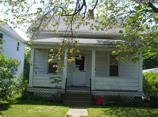 501 W 22nd St, Lorain, OH