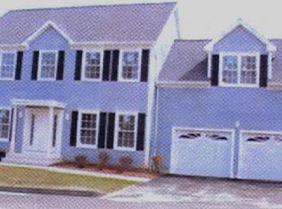 LOT 13 Stonecroftway Dr, Monroe, CT 06468