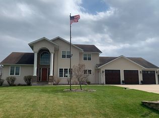 7767 Lanae Ave, Hewitt, WI 54441