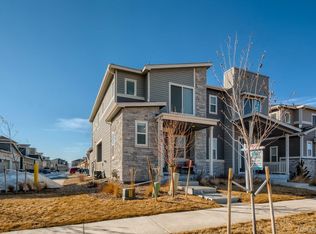 9615 Walden St, Commerce City, CO 80022