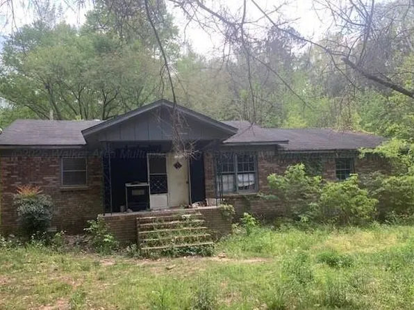 1547 11th Ave W, Guin, AL 35563