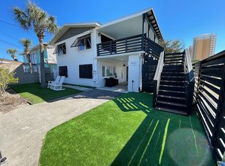 4112 Appalachee St, Panama City Beach, FL 32408