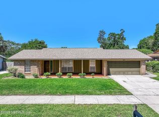 3806 Luth Dr E, Jacksonville, FL 32250