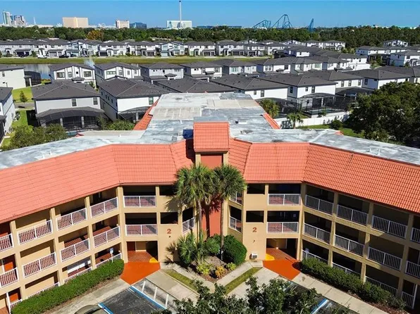 6337 Parc Corniche Dr #2304, Orlando, FL 32821