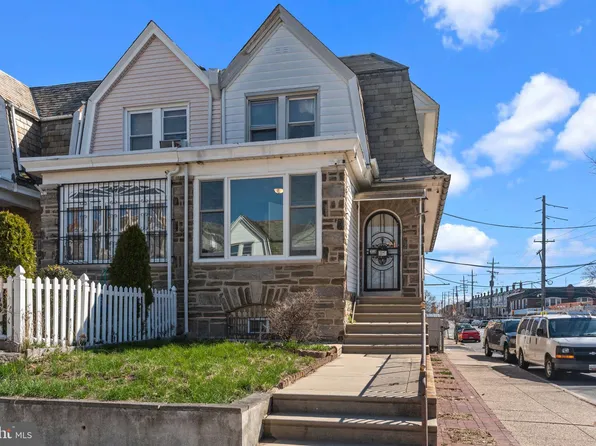 6101 N Fairhill St, Philadelphia, PA 19120