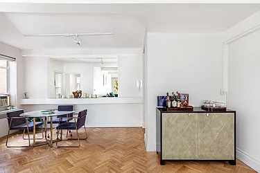 Rented by Berkshire Hathaway HomeServices New York Properties