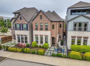 7129 Laurel Rdg, Dallas, TX 75231