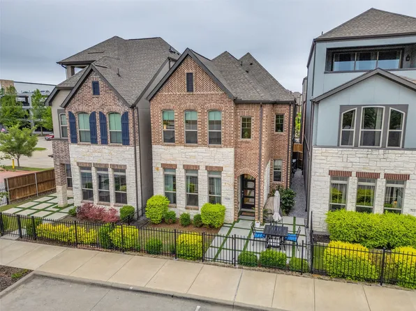 7129 Laurel Rdg, Dallas, TX 75231