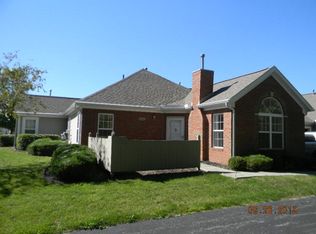 632 Hampton Woods Dr, Marion, OH
