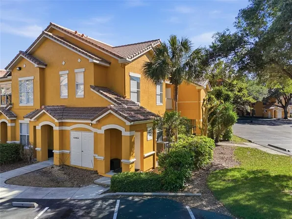 8843 Villa View Cir Unit 204, Orlando, FL 32821