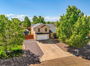 679 S Bow Mar Dr, Pueblo West, CO 81007