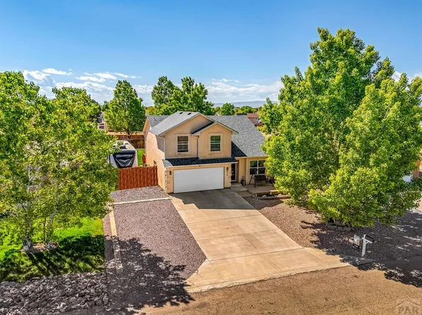 679 S Bow Mar Dr, Pueblo West, CO 81007
