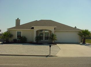 14257 Sea Pines Dr, Corpus Christi, TX 78418