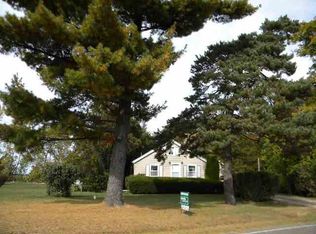 1411 E Easton Rd, Owosso, MI 48867