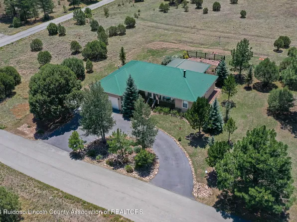 132 Deer Valley Dr, Alto, NM 88312