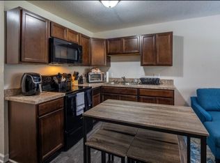 The Highland Apartments*, Clarksville, TN 37042