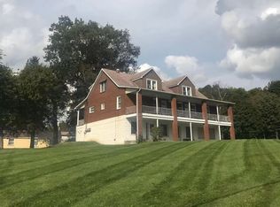 1363 Frankstown Road, Johnstown, PA 15902