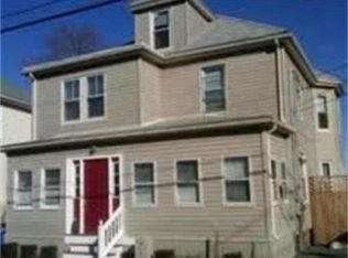 8 Folger Ave #2, Beverly, MA 01915