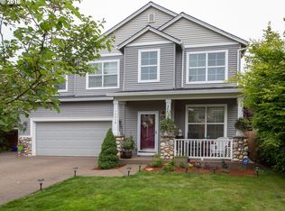 14319 Talawa Dr, Oregon City, OR