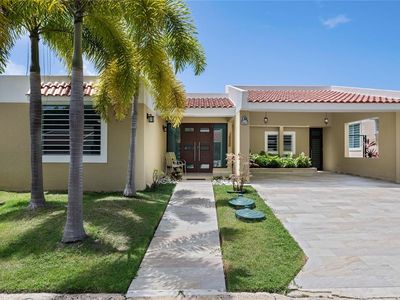 Villa Franca #Ii, Humacao, PR, 00791