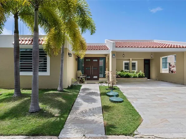 Villa Franca #Ii, Humacao, PR 00791