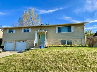 1855 Jean St, Pocatello, ID 83201