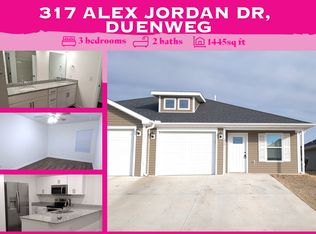 317 Alex Jordan Dr, Duenweg, MO 64841