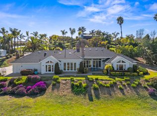 387 Rancho Camino, Fallbrook, CA 92028