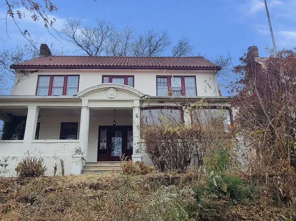 48 Ward Ave, Staten Island, NY 10304