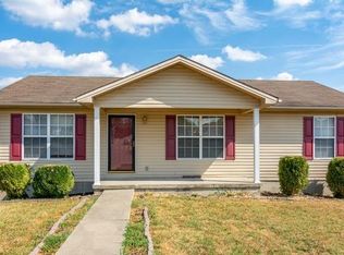 526 Jamie Ridge Dr, Mount Sterling, KY 40353