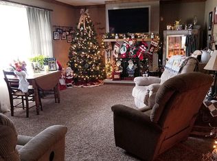 1102 W 6th St, Rochester, IN 46975