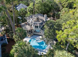 19 Green Heron Rd, Hilton Head Island, SC 29928