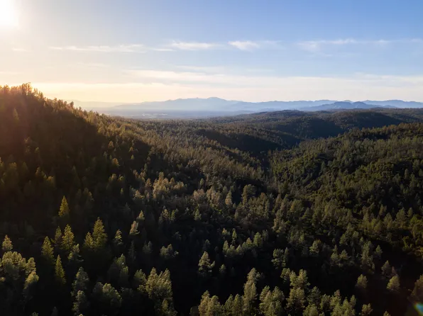 Lookout Mtn, Oak Run, CA 96069