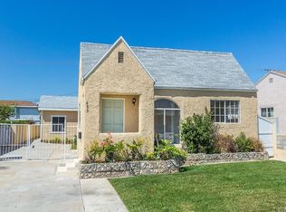 635 Findlay Ave, Los Angeles, CA 90022