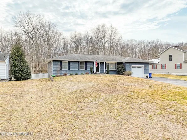 368 Leesville Road, Jackson, NJ 08527