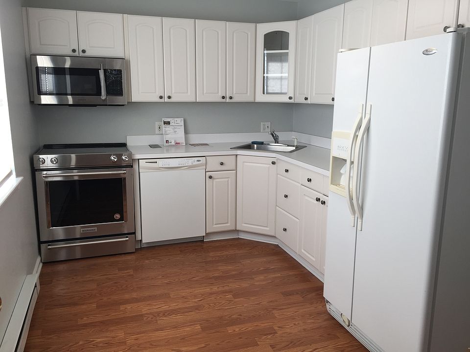 Brand new ss appliance