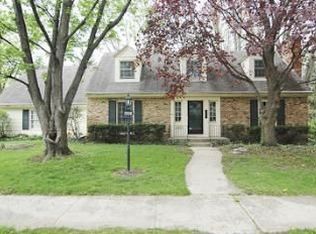 7010 Blue Mist Rd, Fort Wayne, IN 46819