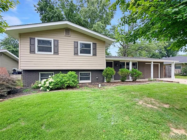 217 Todd Ln, Belleville, IL 62221