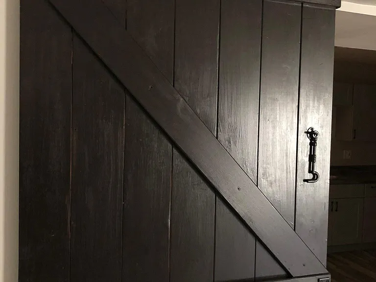 Barn Door