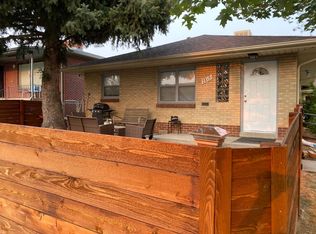 2810 Zenobia St, Denver, CO 80212