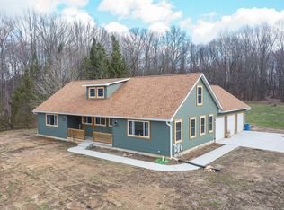 12500-11 Mile Rd, Ceresco, MI 49033