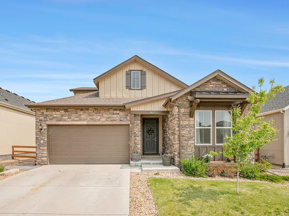 18849 W 92nd Dr, Arvada, CO 80007