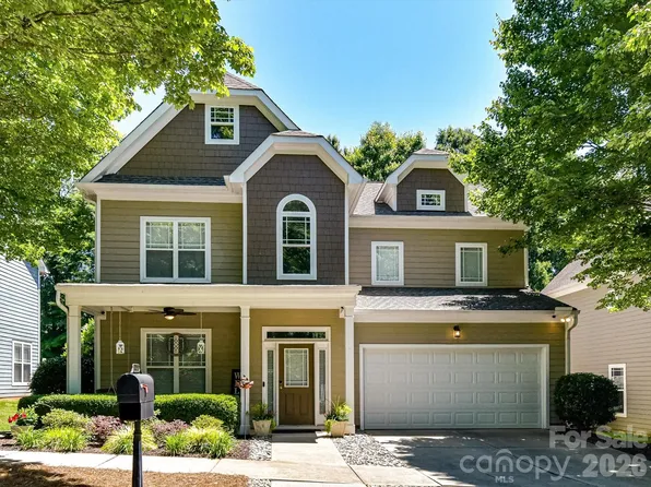 18814 Coachmans Trce, Cornelius, NC 28031